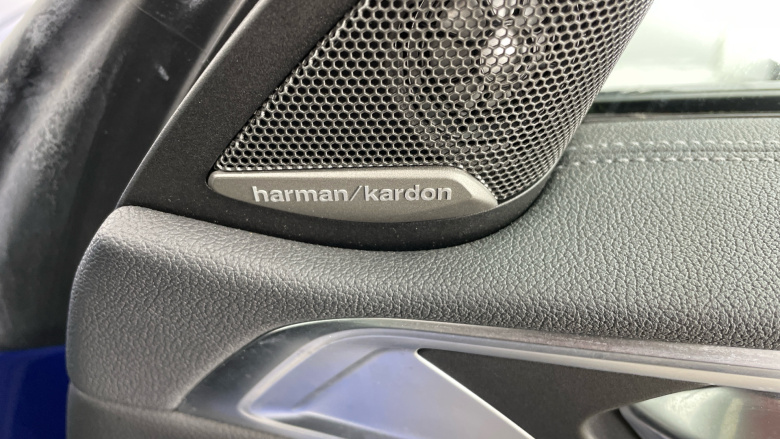 BMW 4 Series 420d xDrive MHT M Sport 2dr Step Auto Diesel Coupe